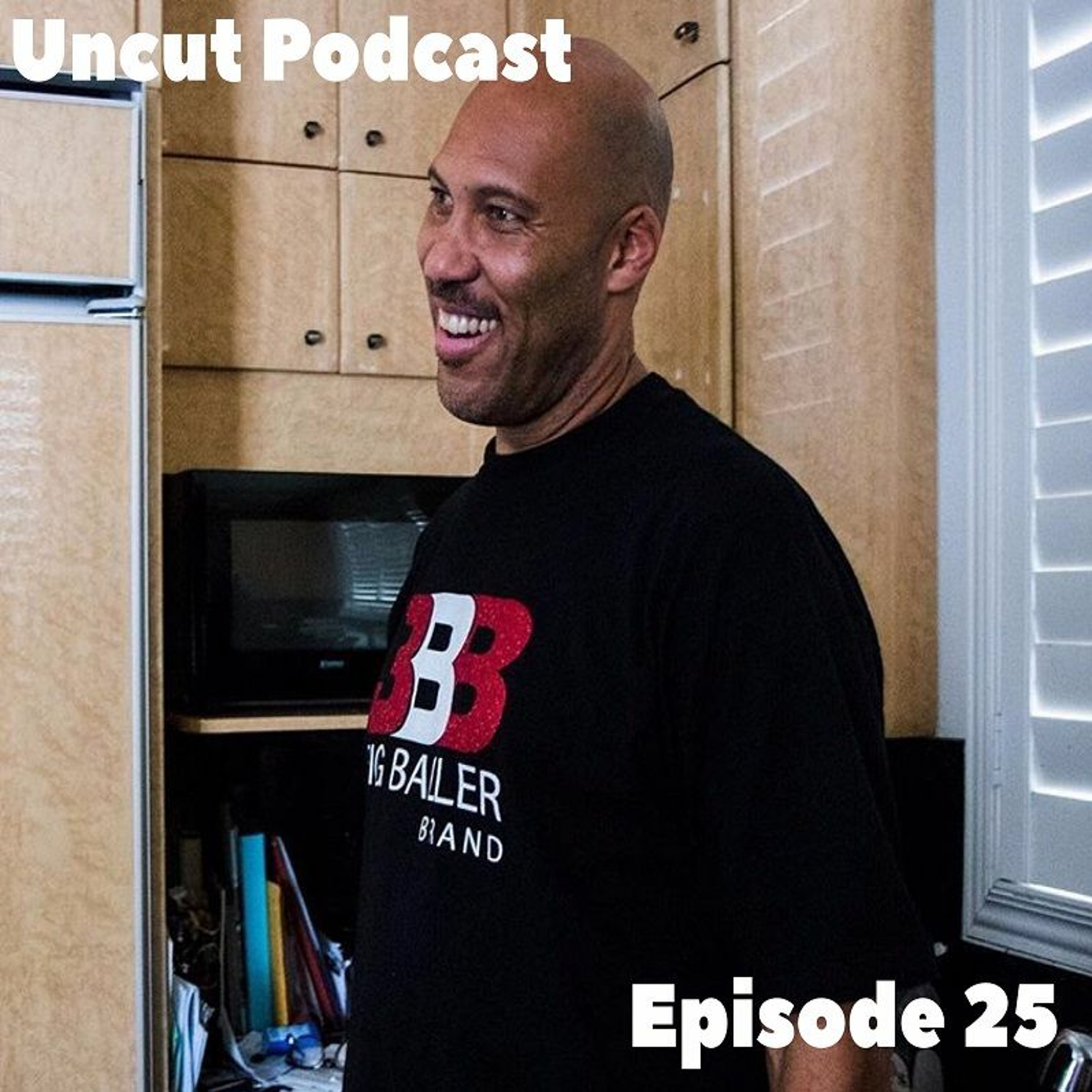 Episode 25 - "Trumpkin's"