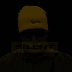 SILENT ft. J.O.S  Prod: Bricks On Da Beat