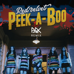 Peek-A-Boo (피카부) (NDEX Reimix)