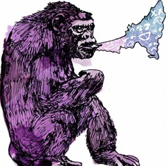 Gorilla - AV The Monk