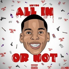 Likybo - Talkin Bout