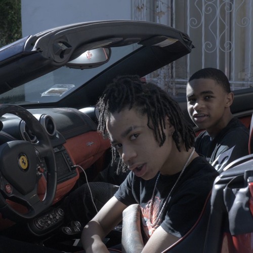 YBN Nahmir x YBN Almighty Jay - No Hook (Prod by Hoodzone)