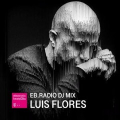 Electronic Beats Radio: Luis Flores Live Set