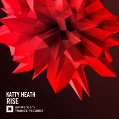 Katty Heath - Rise (Extended Mix)