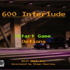 600 Interlude