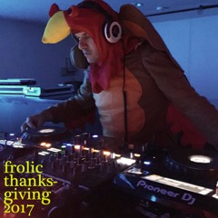 Frolic Thanksgiving 2017 ~ davesimon