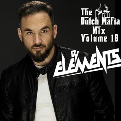 DUTCH MAFIA MIX VOL 18