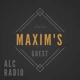 Special Guest - Maxim's (FR)- ALC Radio #01 thumbnail