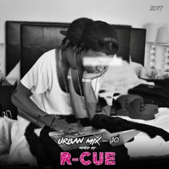Urban Mix 10  - R-CUE