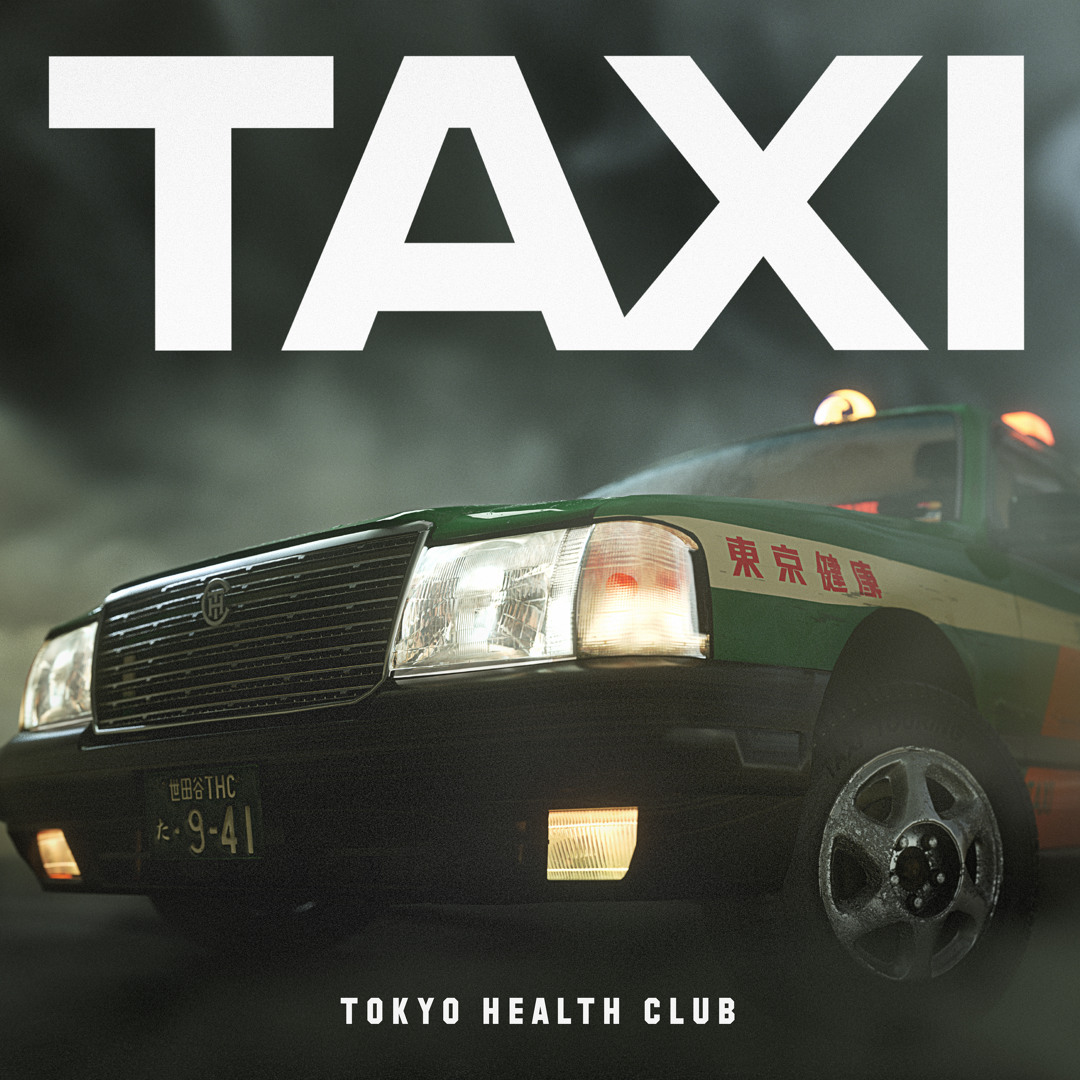 Stream A:TAXI (Original Ver) by Manhattan Records | Listen online