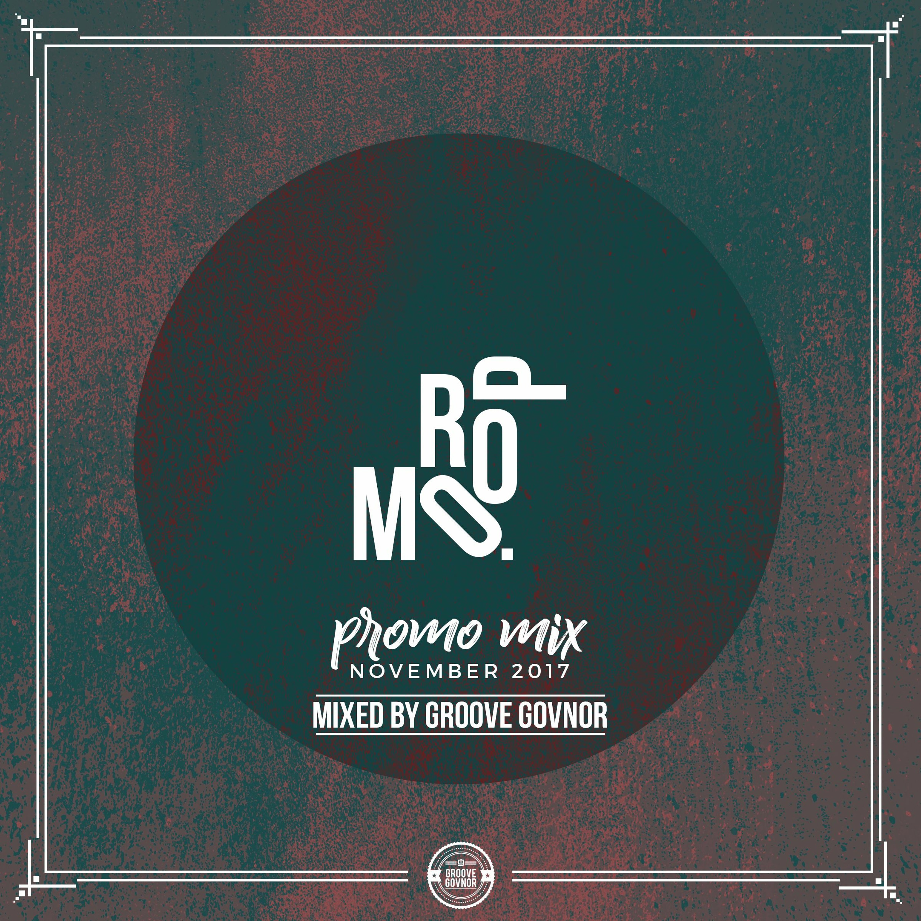 Promo Mix (Nov 2017)