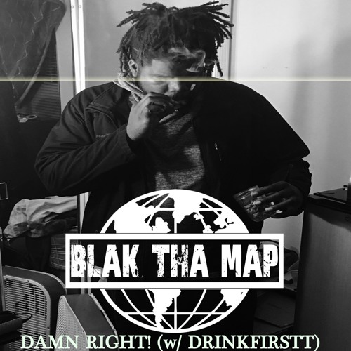 Damn Right! (w/ Drinkfirstt) (Prod. GITTI SUEDI)