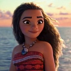 1- Куплет Anya Orlova - Serdce Moyo OST Moana (iPleer.fm)