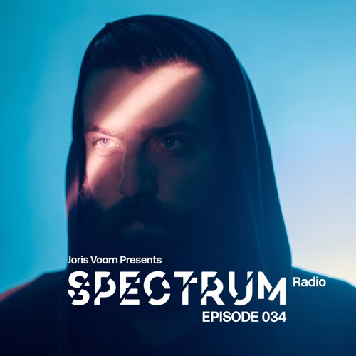 Spectrum Radio 034 by JORIS VOORN | B2B Kolsch Spectrum ADE Pt.3