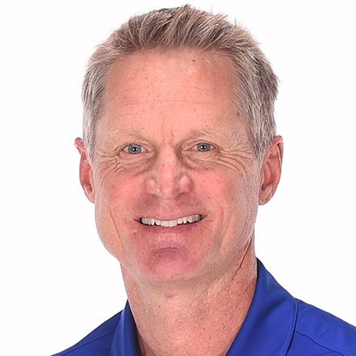 Steve Kerr - Bill Simmons podcast Part1 (11/29/17)