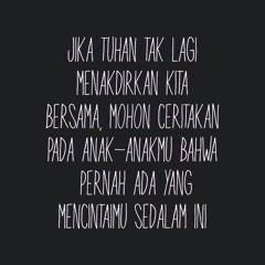 Coldplay - The Scientist cover w/Sandro Sebastian, piano by Oki Eriadi