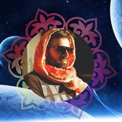 Outer Spice Ball w Spice Cadets @ Burning Seed 2017