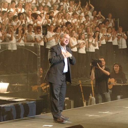 michel jonasz la rencontre ecouter