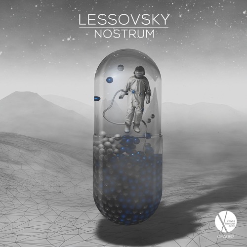 Out now: CFA067 - Lessovsky - Mantrah (Original Mix)