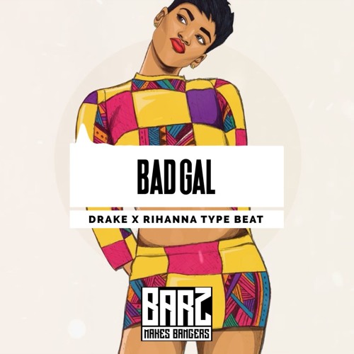 Rihanna Type Beat Bad Gal [ I S L A N D ]