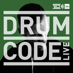 DCR382 - Drumcode Radio Live - Adam Beyer live from Drumcode at La Fabrica, Cordoba