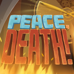Hell (OST Peace, Death!)