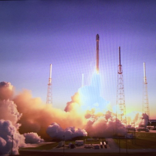 Current Eternal - Noetic Notes