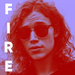 MICKY - Fire