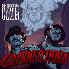 СОТЫ DAHONEYCOMBZ - СОРВИГОЛОВА - 3 - СУКА 🅴