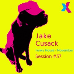 Jake Cusack - Funky House - S37 - Free Download
