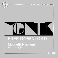 FREE DL : Magnetik Harmony - Autumn Lights