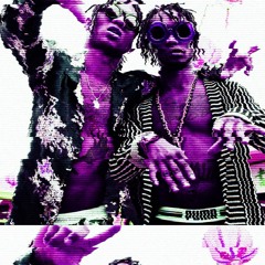 Iced Out [Rae Sremmurd type beat]