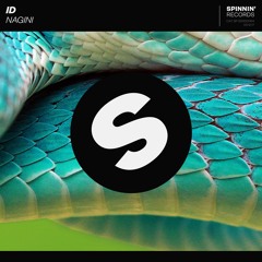 ID - Nagini (Preview) [Available 11 December]