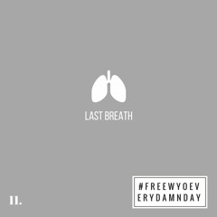 Last Breath