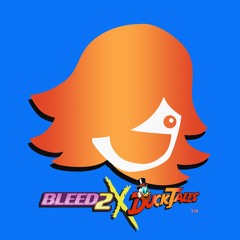 DuckTales - Moon Theme (Bleed 2 Ver.)