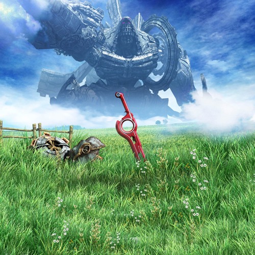 For Xenoblade