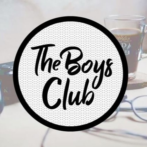 The Boys Club, le podcast masculinité de madmoiZelle by