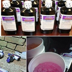 He trynna run (Carthage x Beezle)