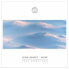 Slow Hearts - Wiide (Original Mix)