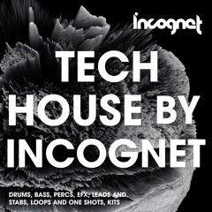 Tech House By Incognet Samples (+Free Samples)