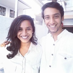 Psyborg & Kaktzjak - Ruvina's 25th Bday (Beloved Bestie)