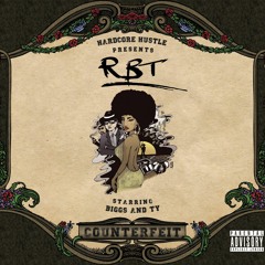 Counterfeit feat. Voya