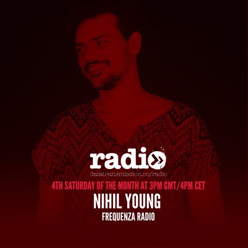 Frequenza Radio 002 presented by Nihil Young ft. Diaz & Parree, Vanity Crime