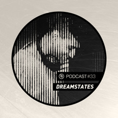 BHA Podcast #33 - DREAMSTATES