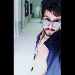 Dil dilbar a bortaaa 💕 balochiii