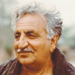 Jang La De Mansoor Rawan (Bacha Khan) Poet Ghani Khan