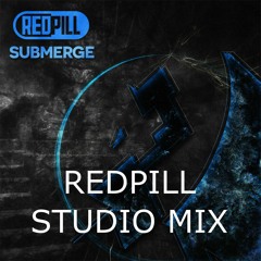 REDPILL - Submerge EP [ C4C ] FREE DL Studiomix