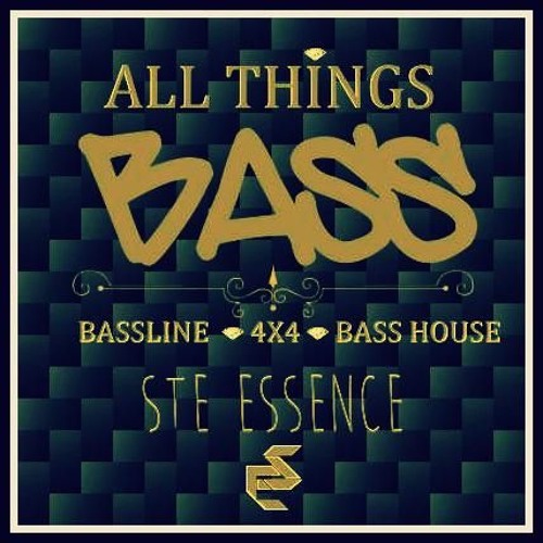 STE ESSENCE - ALL THINGS BASS 2017