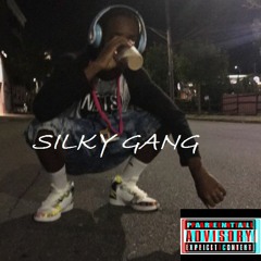 SILKY GANG( Lil Pump - Gucci Gang Remix)
