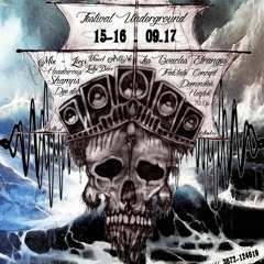 Chriss Lbe, Shamps, Fleo (Pirate Tribe III Live 2017)